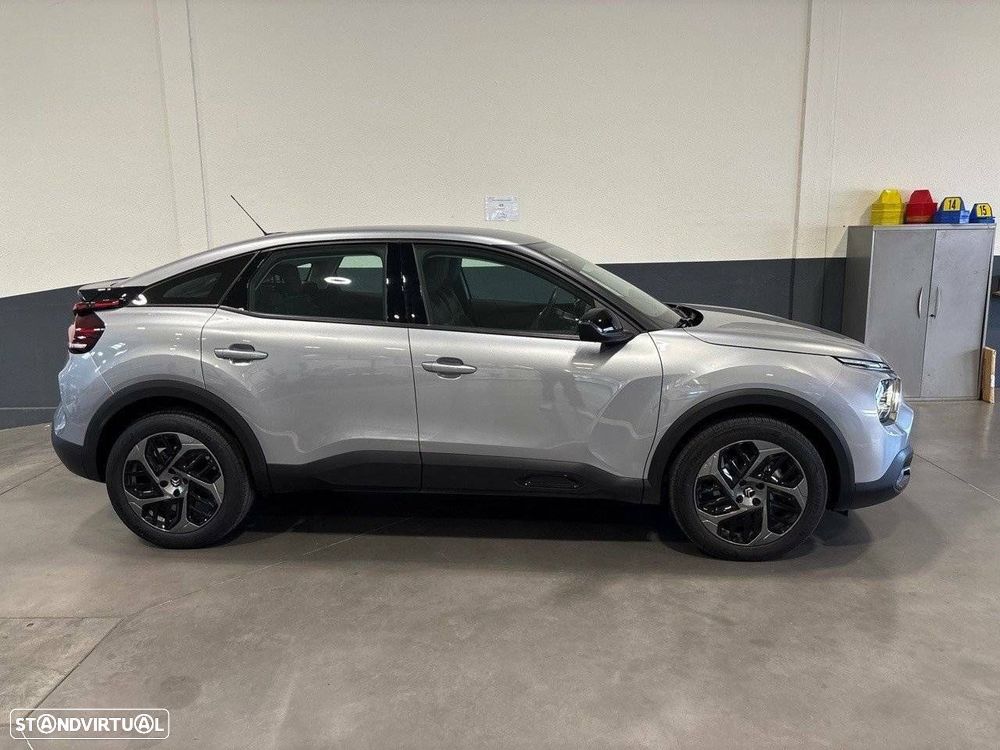 Citroën C4 1.5 BlueHDi Feel Pack - 4