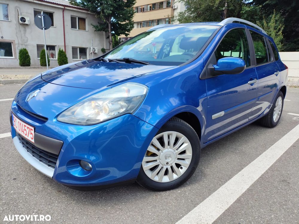Renault Clio TCe 100 Dynamique - 2