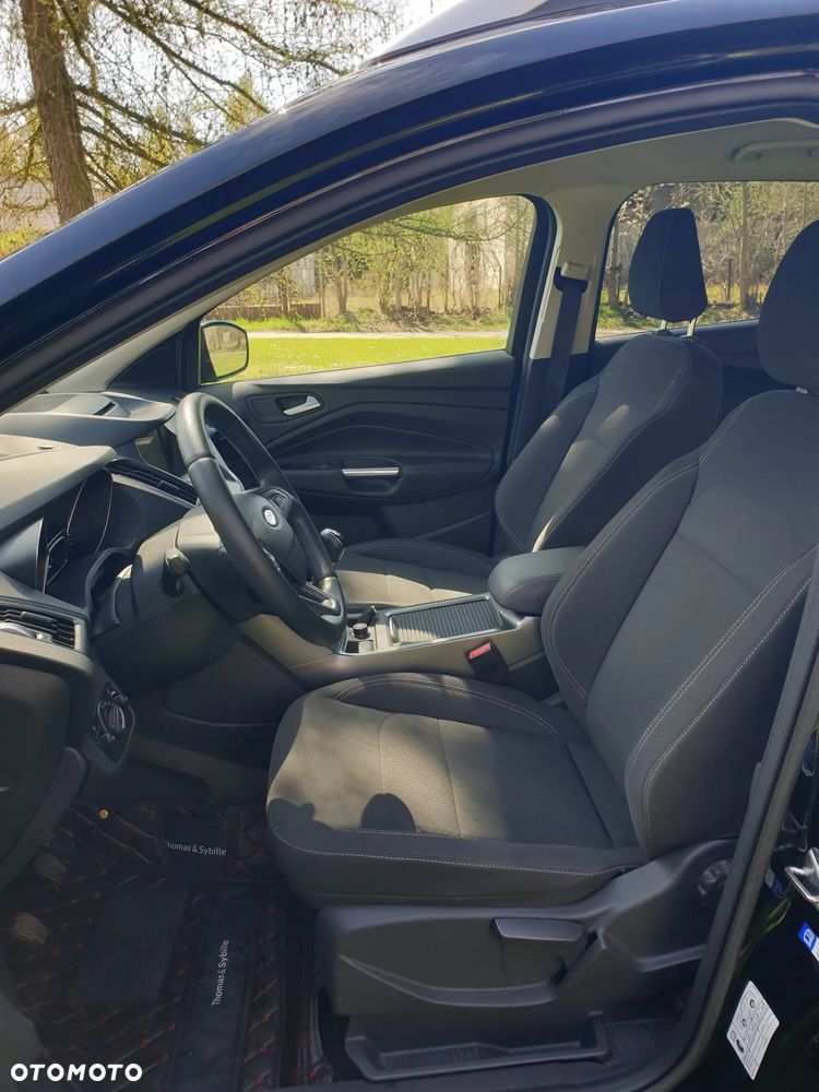 Ford Kuga 1.5 EcoBoost FWD Edition ASS MMT6 - 19