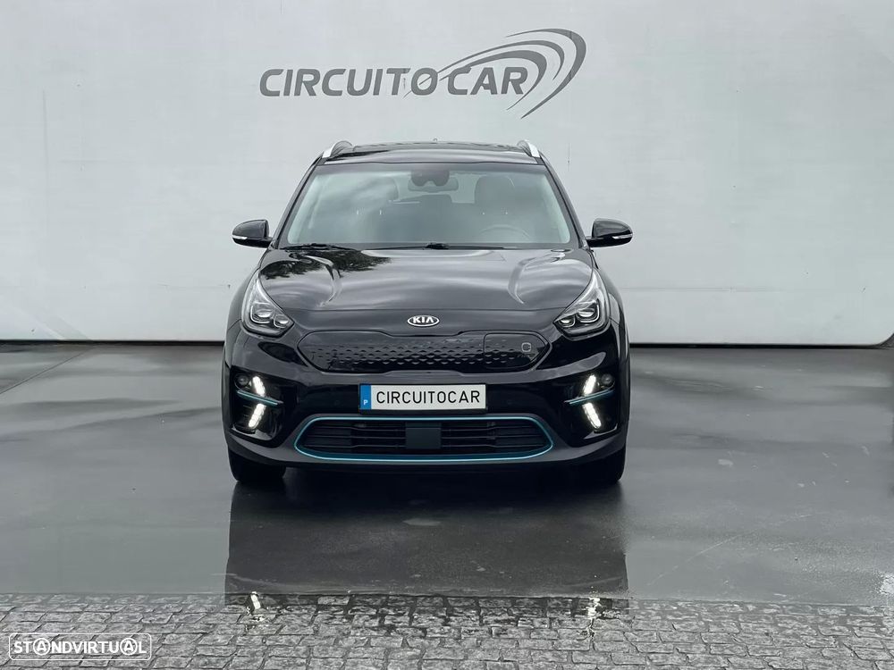 Kia e-Niro 64kWh - 8
