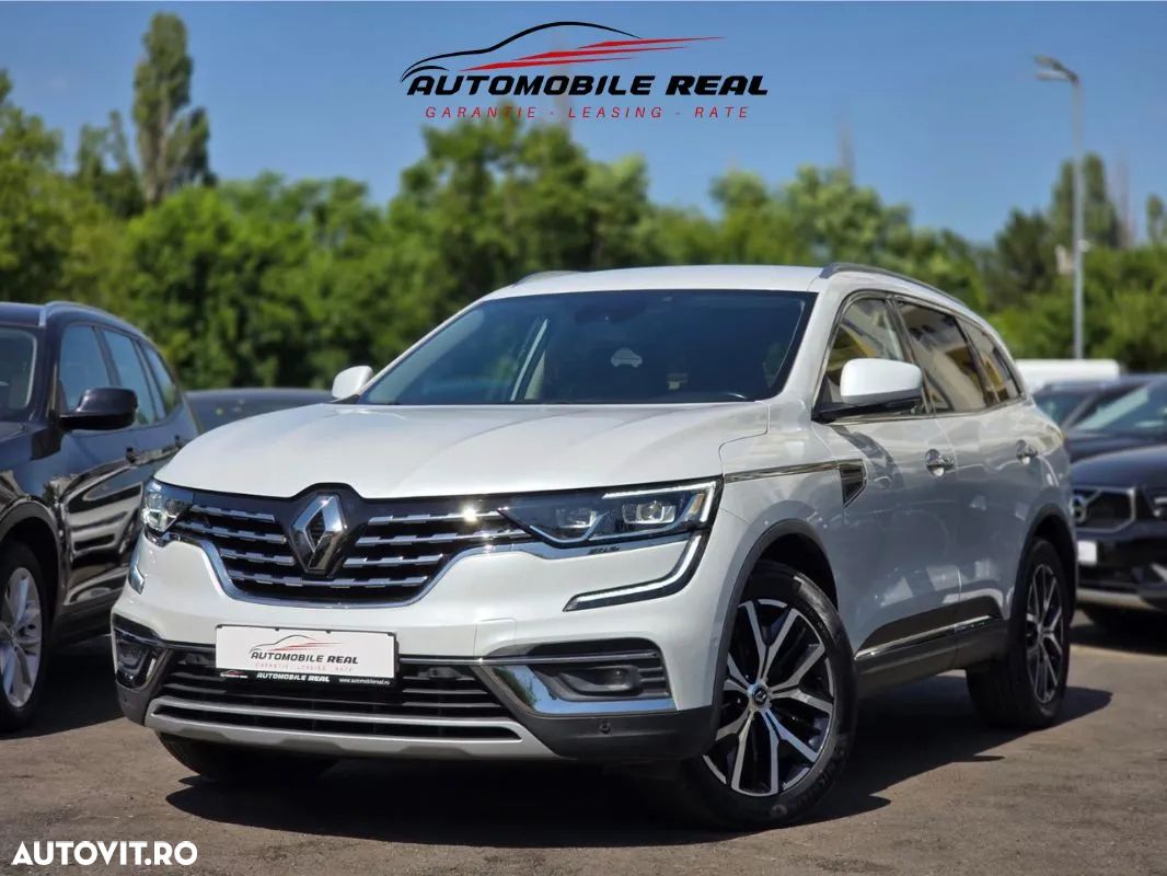 Renault Koleos - 1