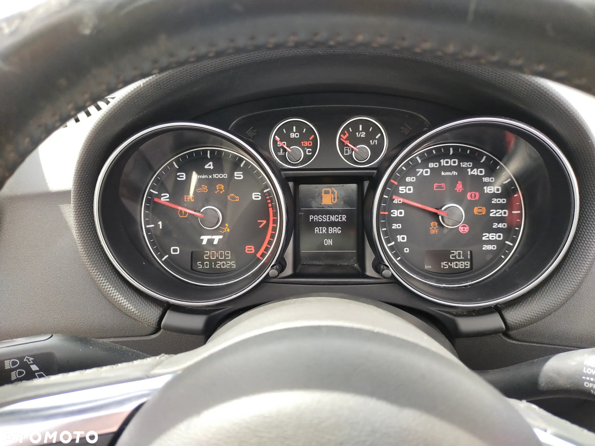 Audi TT Coupé Coupe 1.8 TFSI - 16