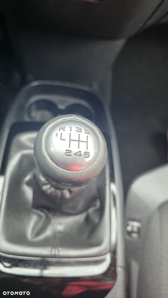 Citroën C4 Grand Picasso - 16