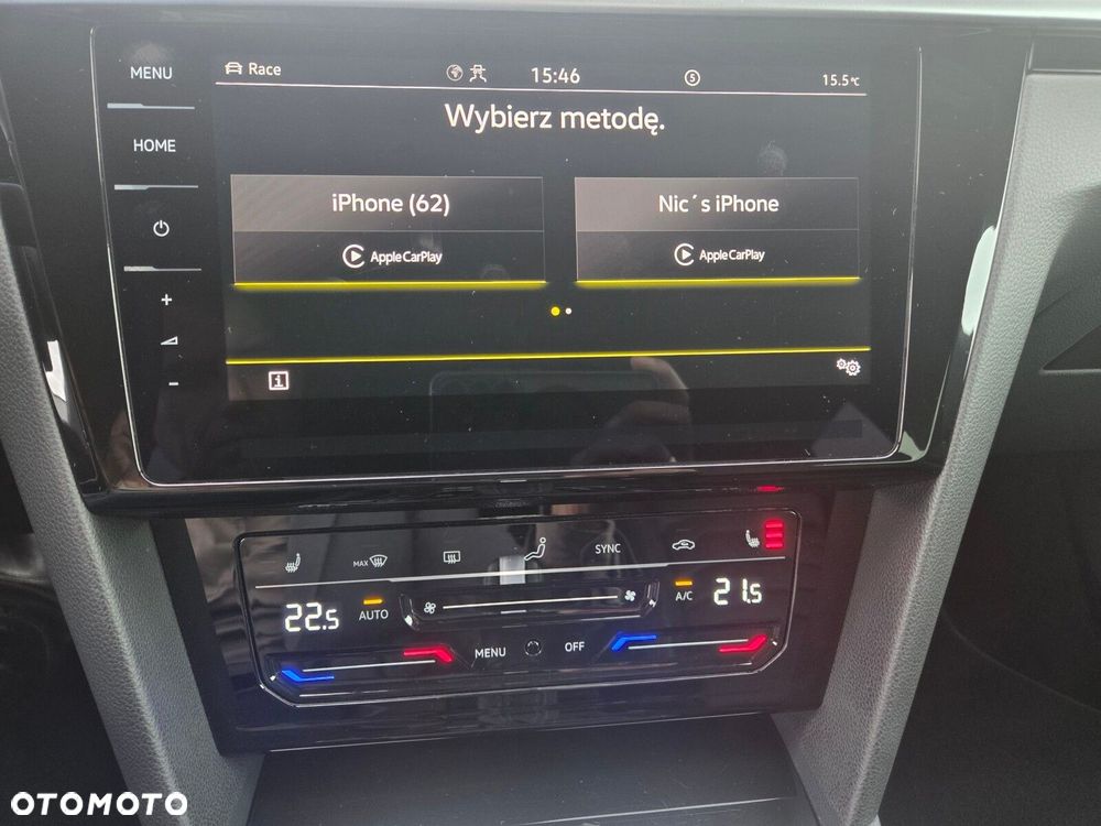 Volkswagen Arteon Shooting Brake - 33