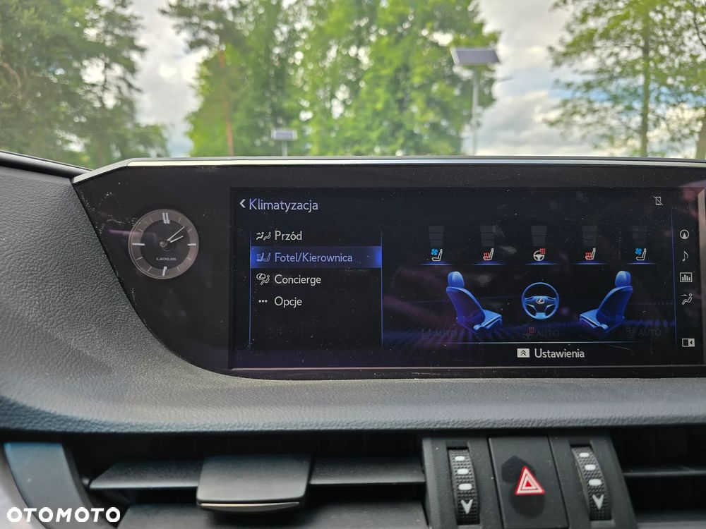 Lexus ES - 19