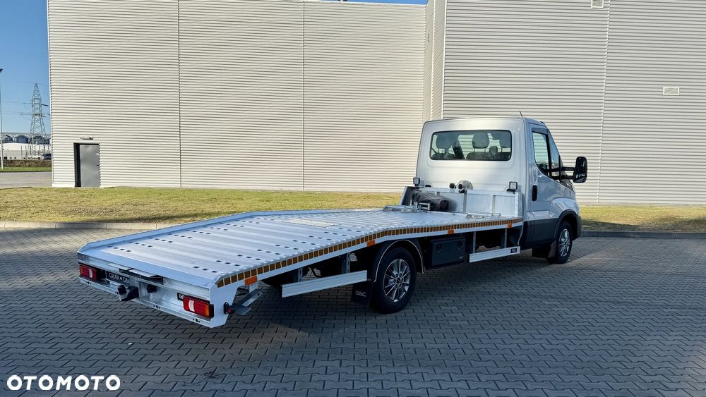 Iveco 35S18HA8 HI MATIC od ręki ! - 5