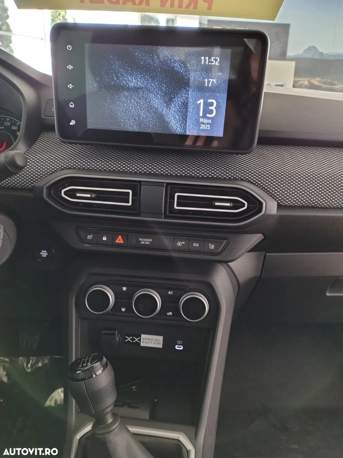 Dacia Logan TCe 90 MT6 XX - 8