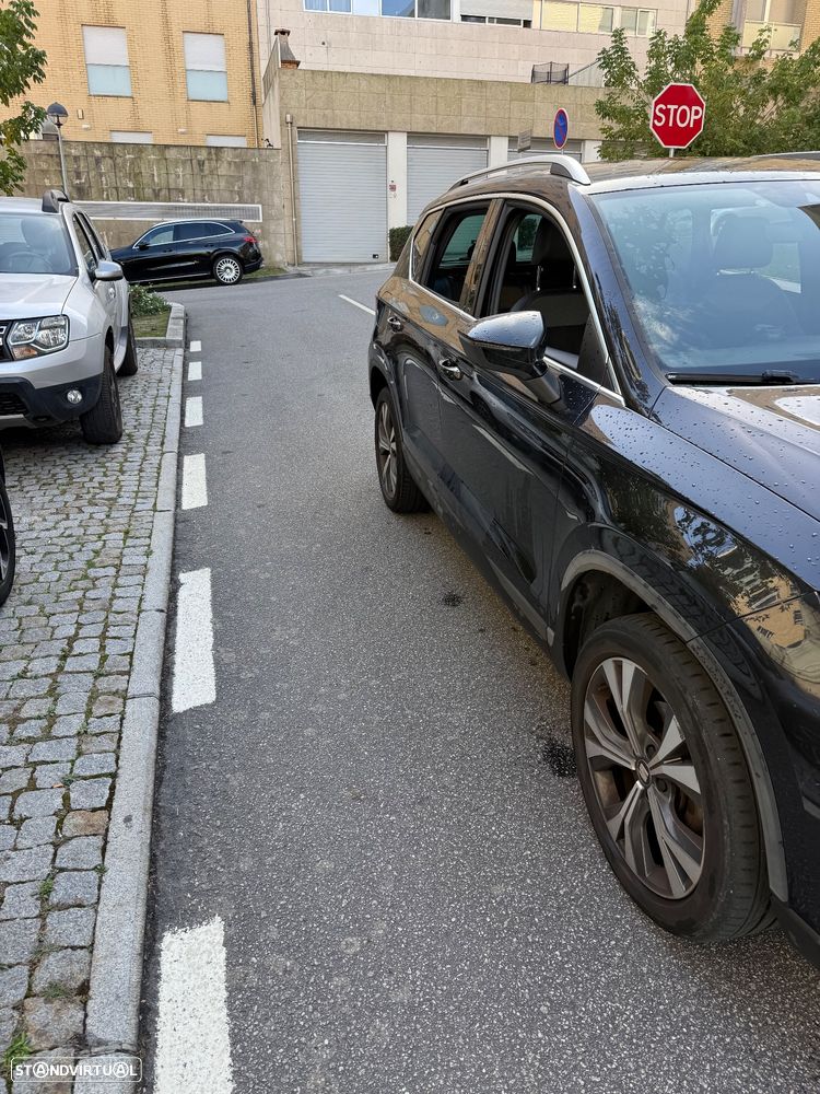 SEAT Ateca 1.6 TDI Xcellence - 2