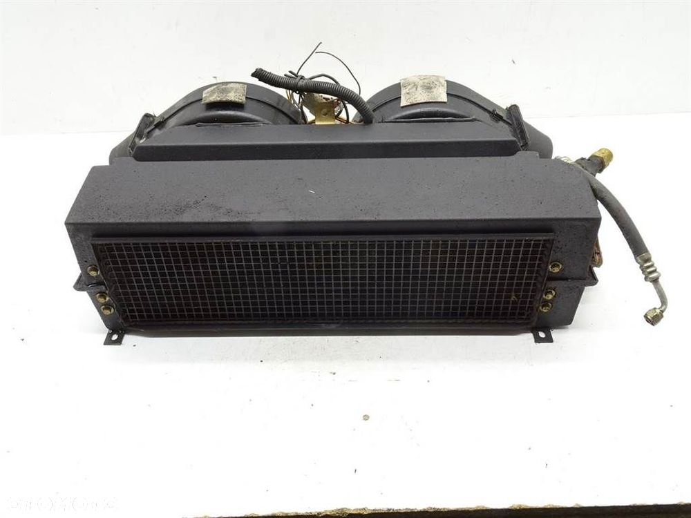 NAGRZEWNICA PAROWNIK KLIMATYZACJI - 521.00 PLN - IVECO DAILY III Autobus 1999 - 2006 40 C 17, 50 C - 4