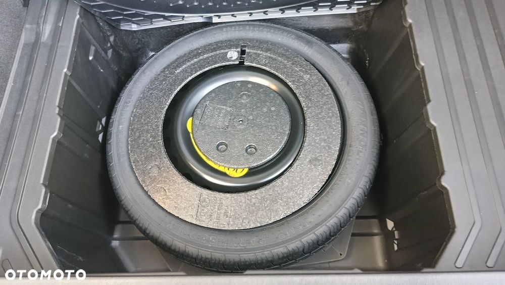 Ford Puma 1.0 EcoBoost mHEV ST-Line X DCT - 21