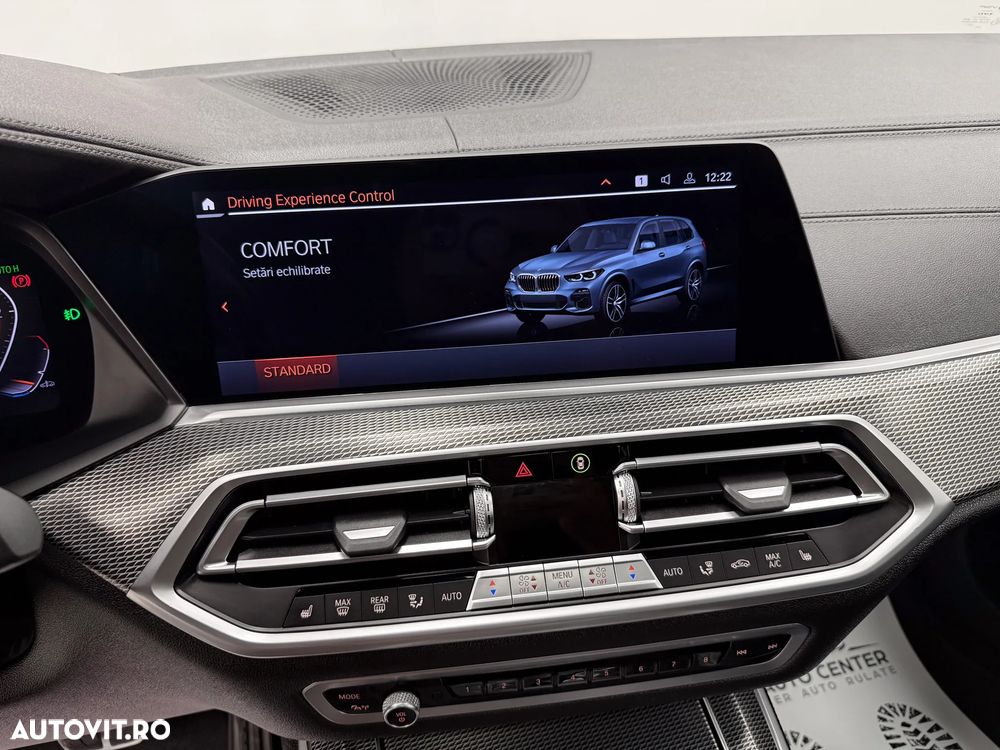 BMW X5 xDrive25d Sport-Aut. - 34