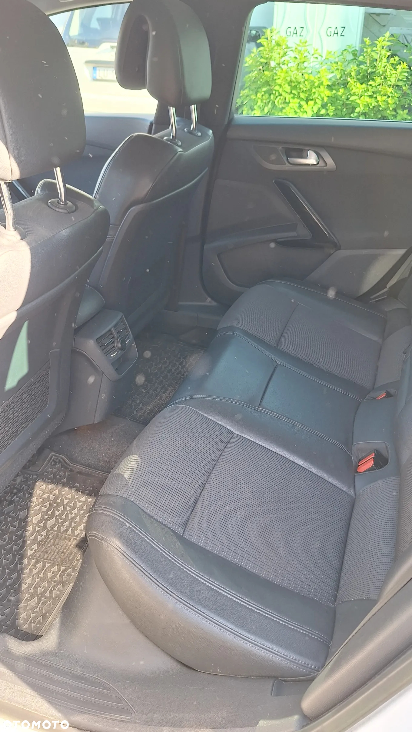 Peugeot 508 2.0 HDi Allure - 10