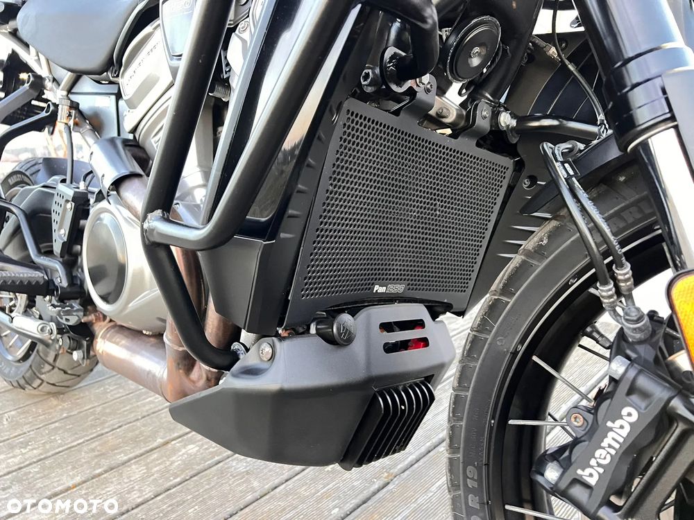 Harley-Davidson Pan America - 10