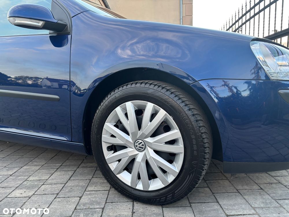 Volkswagen Golf 1.6 Basis - 19
