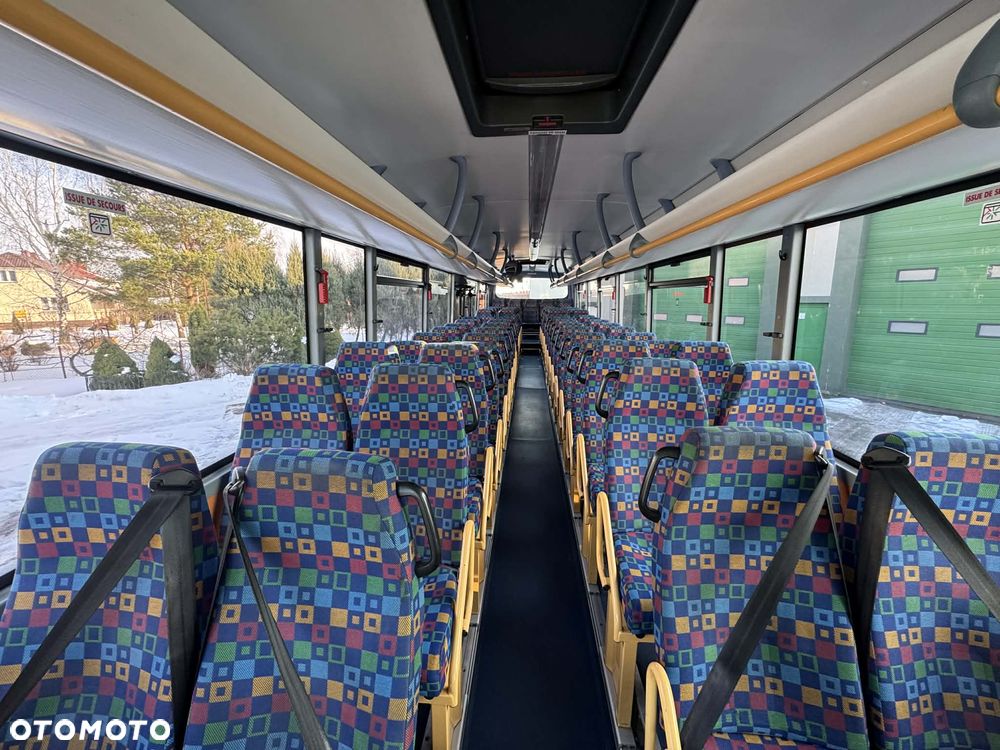 Irisbus Recreo - 14