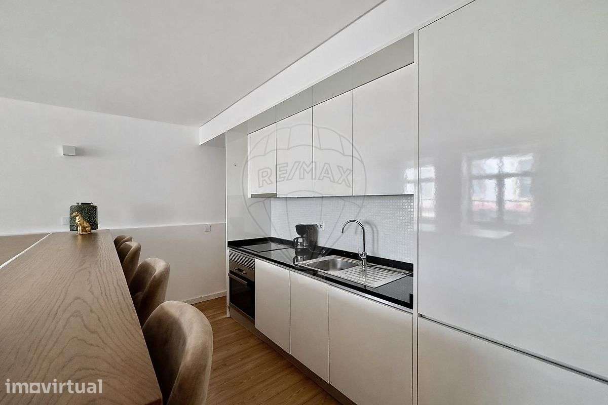 Apartamento T0 para venda - Grande imagem: 5/13