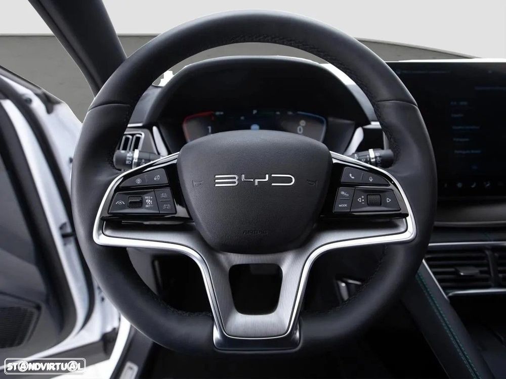 BYD Seal U 1.5 DM-i Boost - 9