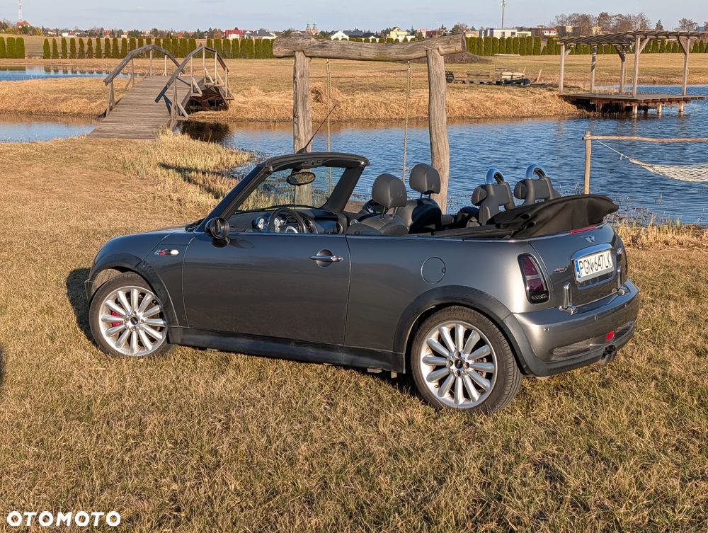 MINI John Cooper Works Standard - 2