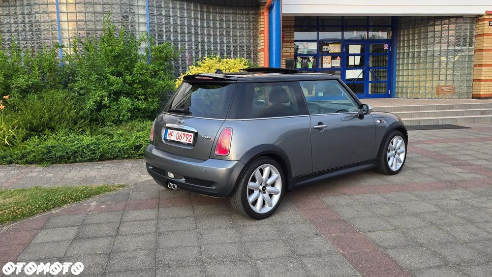 MINI Cooper S - 38