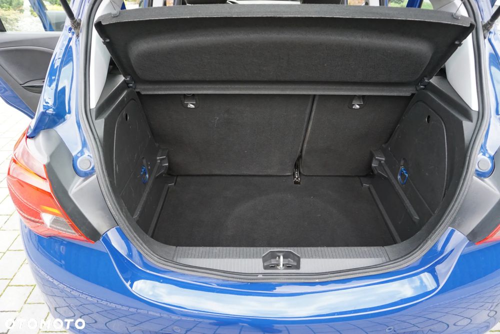 Opel Corsa - 18