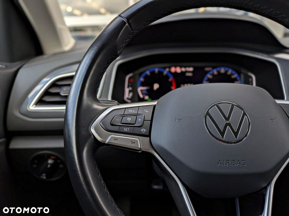 Volkswagen T-Roc 1.5 TSI Style DSG - 19