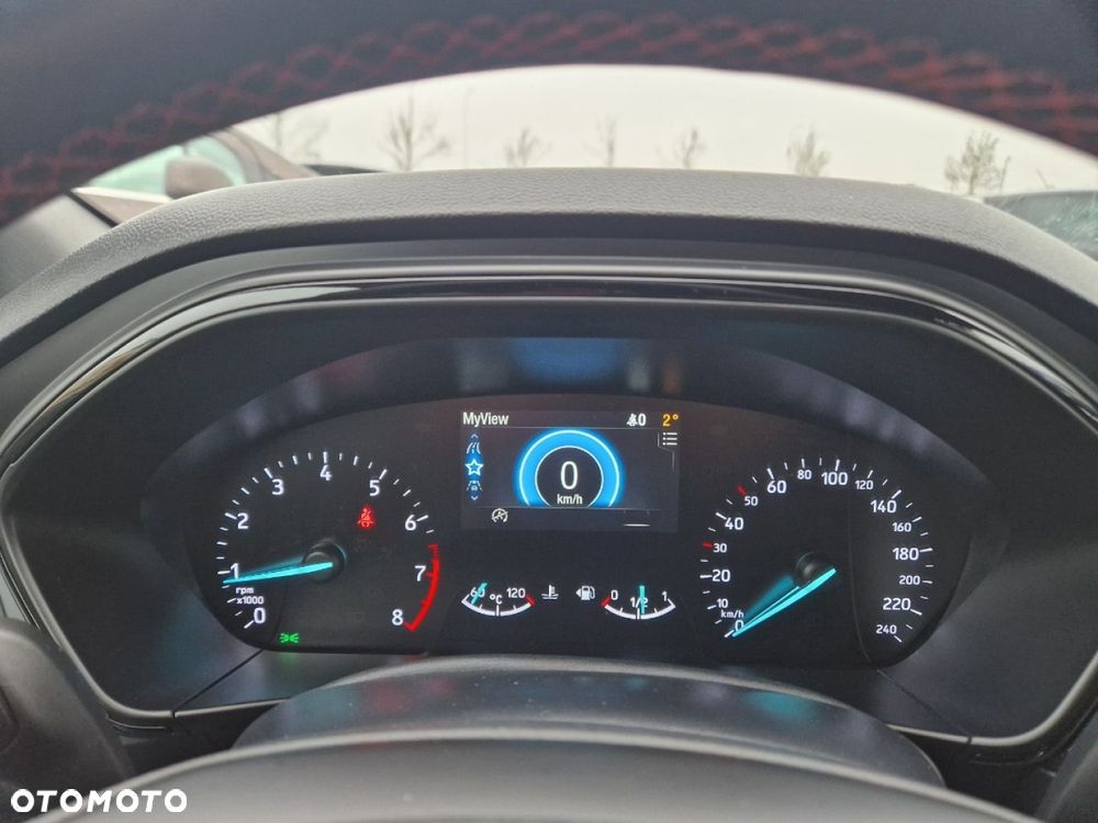 Ford Focus - 14