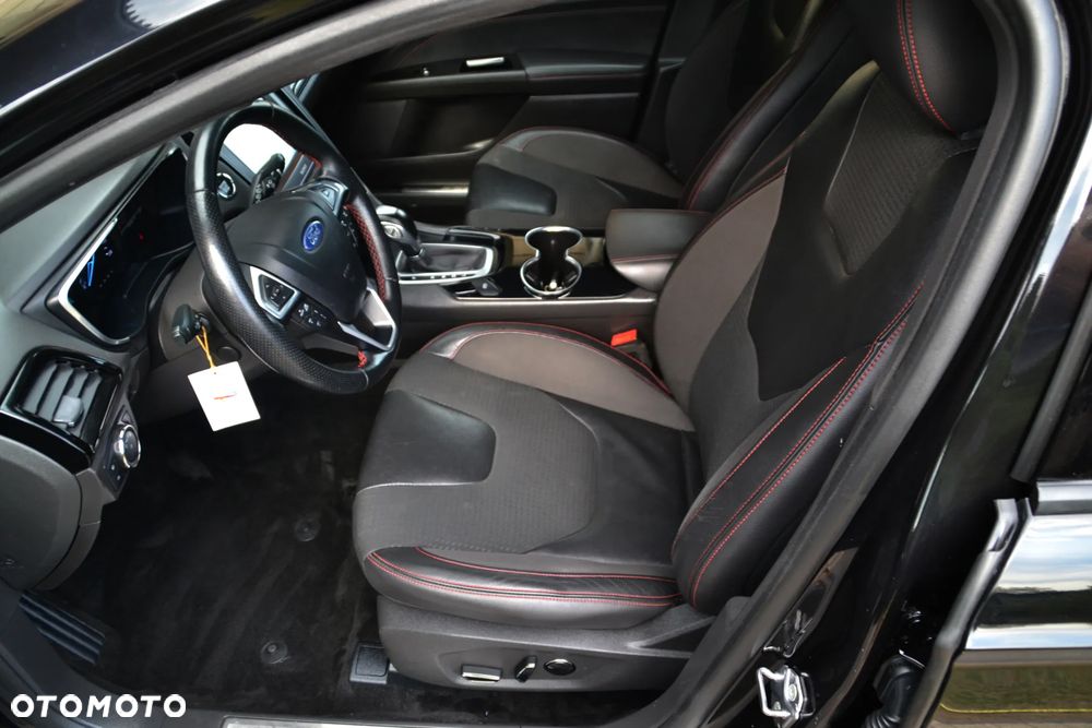 Ford Mondeo 2.0 Ti-VCT Titanium - 26