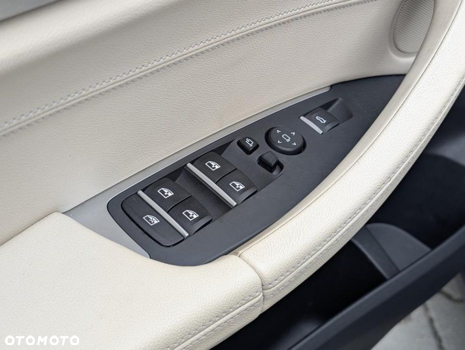 BMW X3 - 12