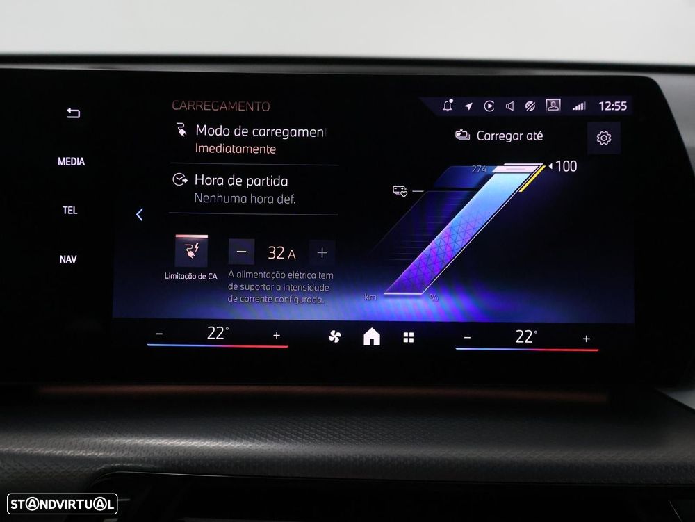 BMW iX1 eDrive20 Pack Desportivo M - 27