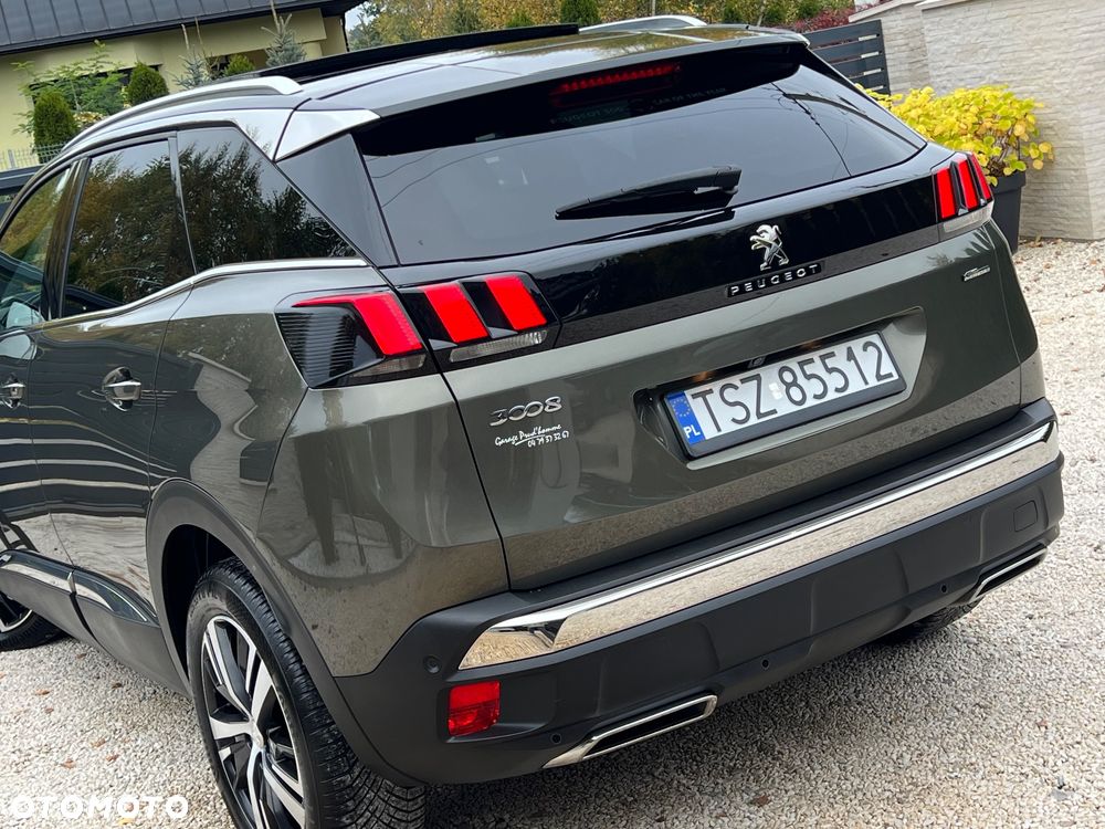 Peugeot 3008 - 15