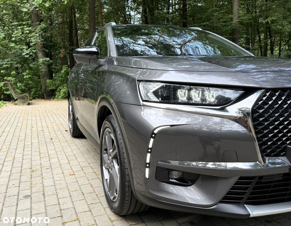DS Automobiles DS 7 Crossback 1.6 PureTech Rivoli - 4