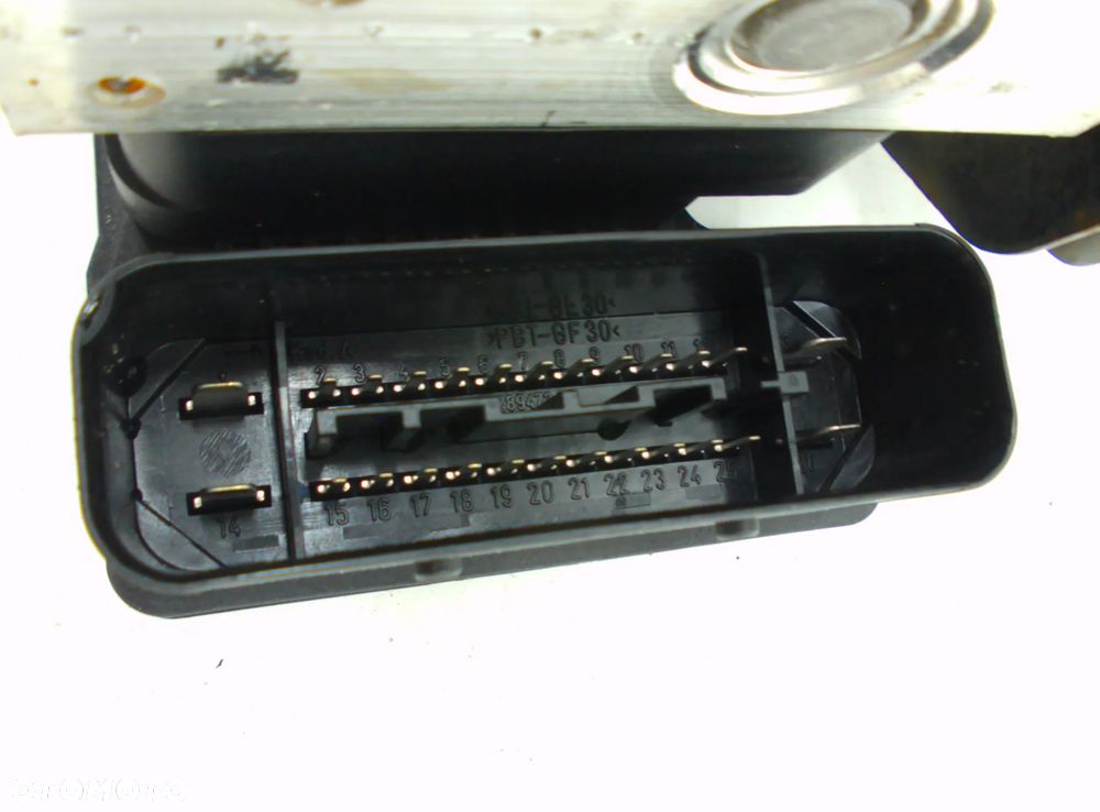 Toyota Yaris III Pompa ABS  89541-0D150 - 4