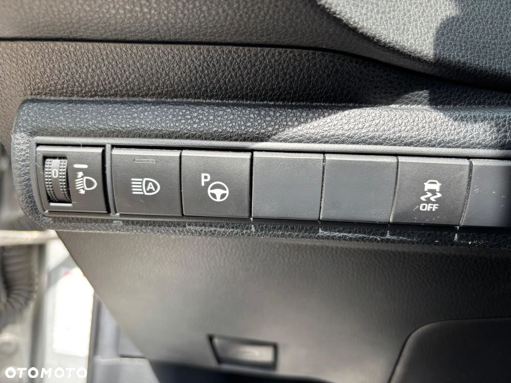 Toyota Corolla 1.2 T Comfort - 15