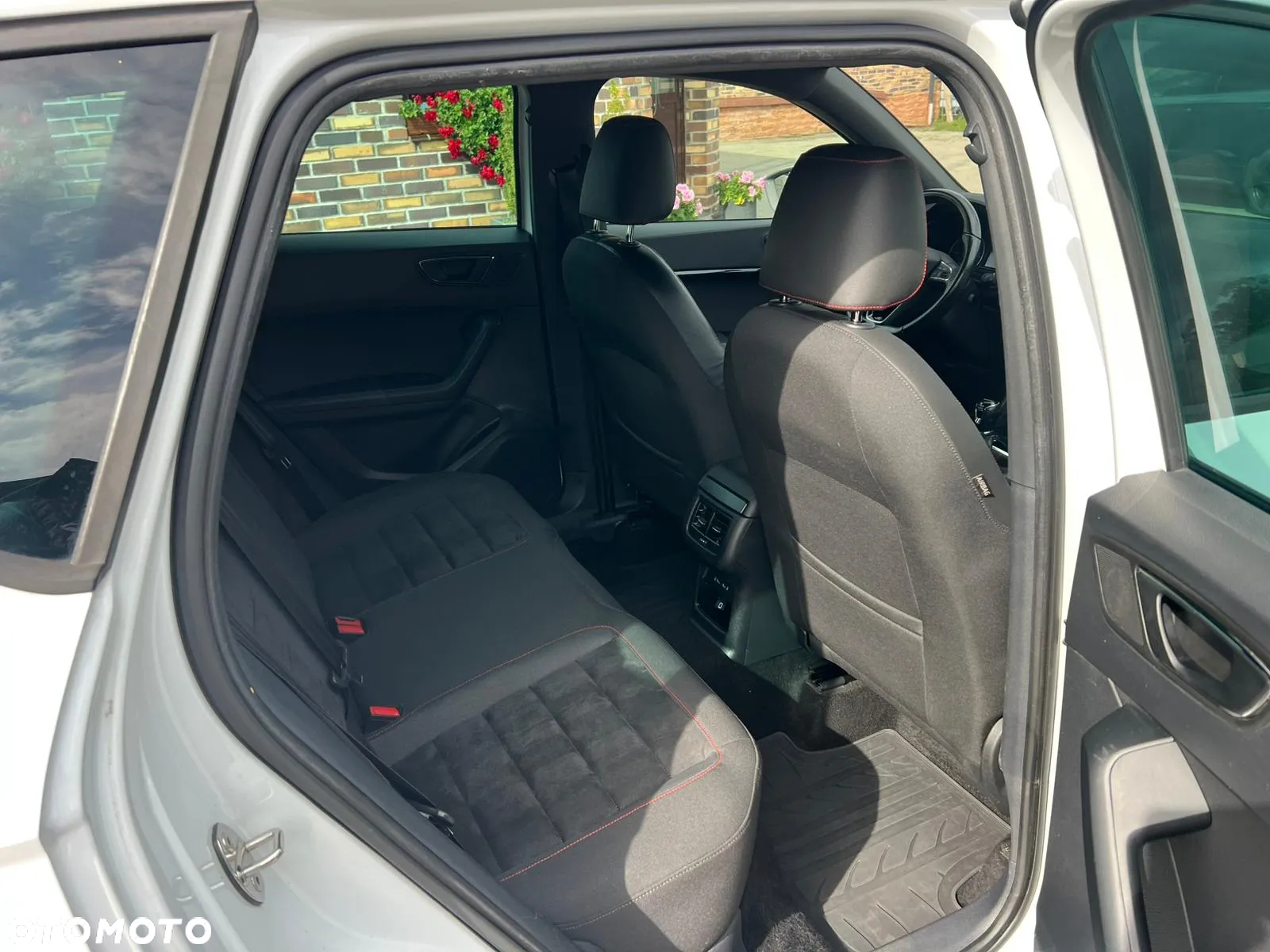 Seat Ateca 2.0 TDI FR S&S 4Drive - 11
