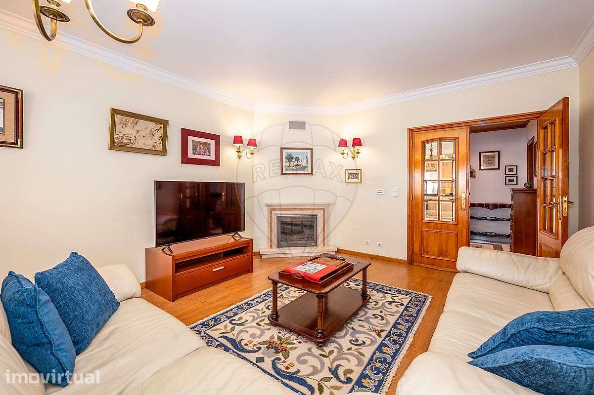 Apartamento T4 para venda - Grande imagem: 5/22