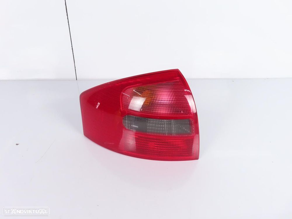 Farolim Esquerdo/Trás Usado / Original AUDI A6 (4B2, C5) 4B5945095 - 1