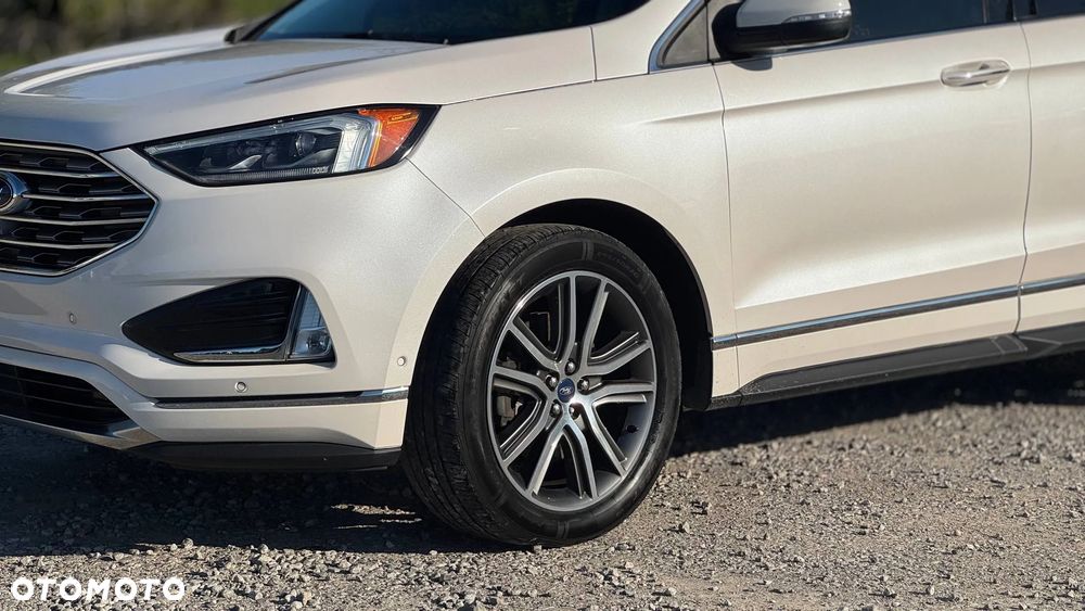 Ford Edge - 7