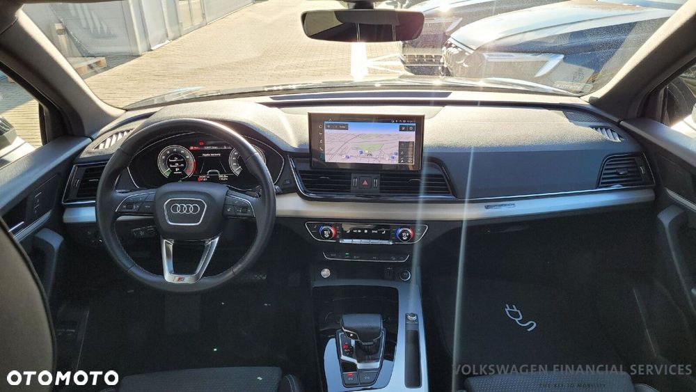 Audi Q5 - 11