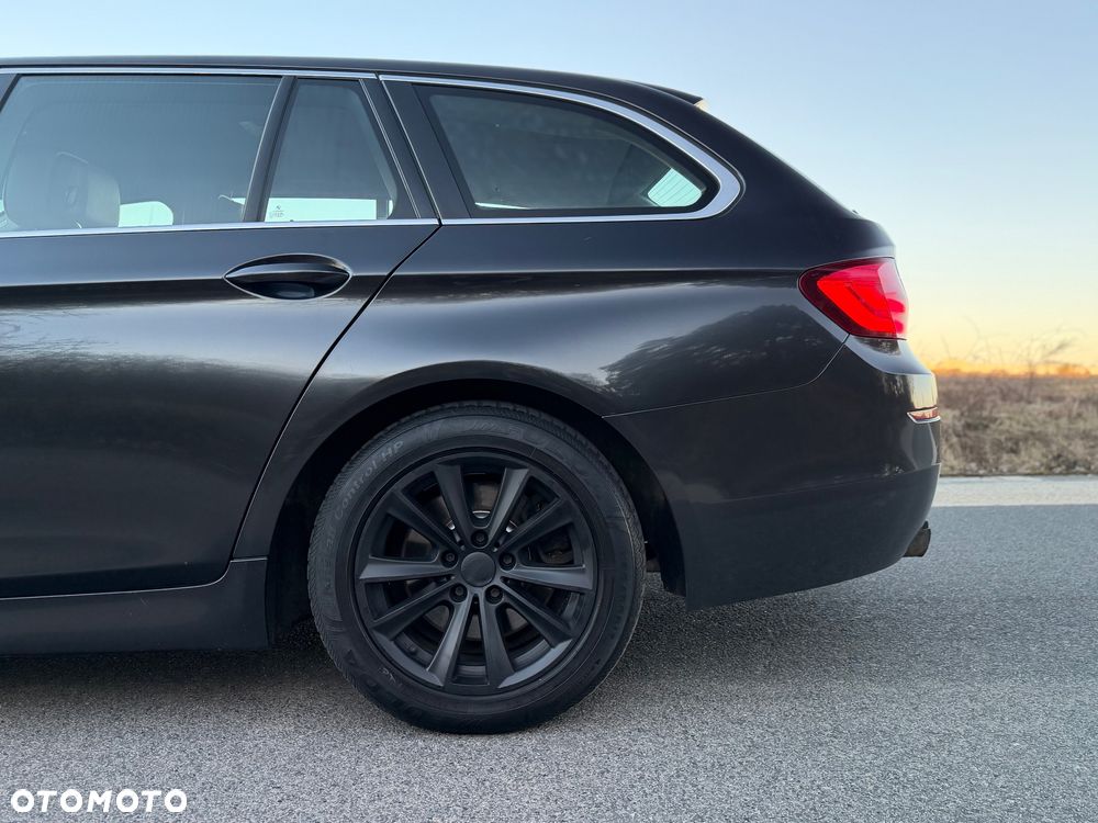 BMW Seria 5 - 19