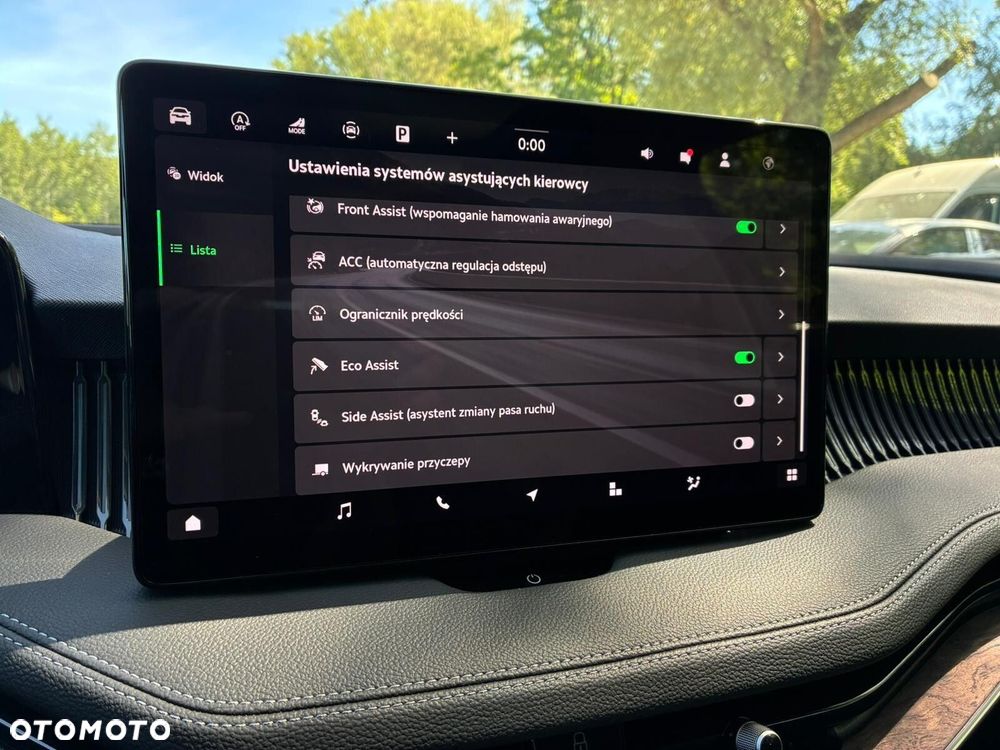 Skoda Superb - 20