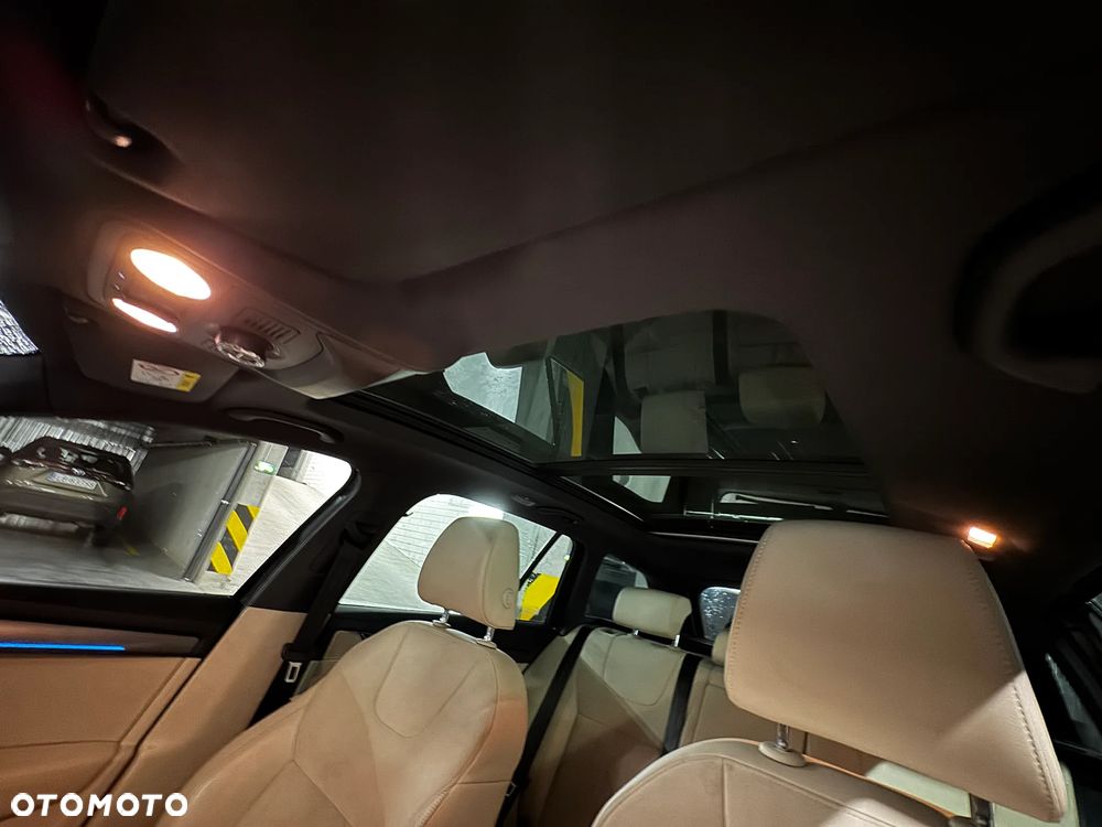 Skoda Octavia 2.0 TSI 4x4 Style DSG - 25