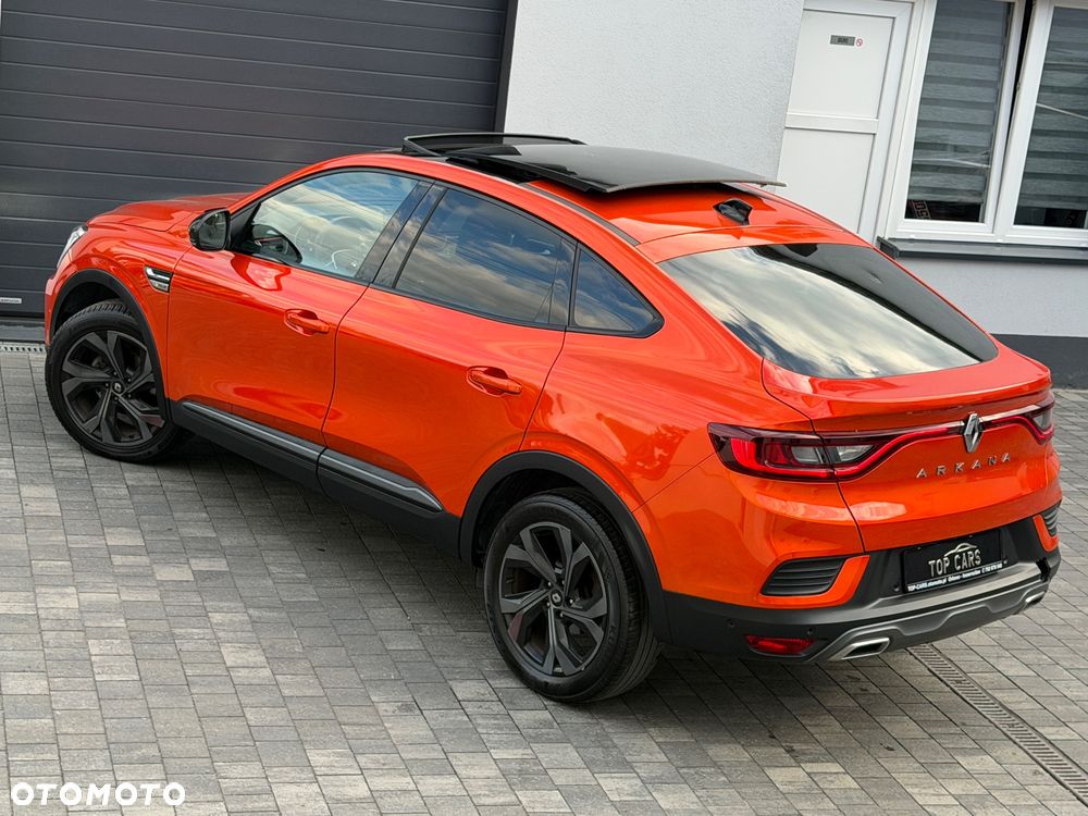 Renault Arkana - 18