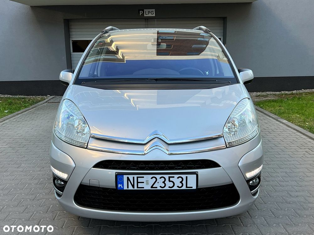 Citroën C4 Picasso VTi 120 Selection - 2