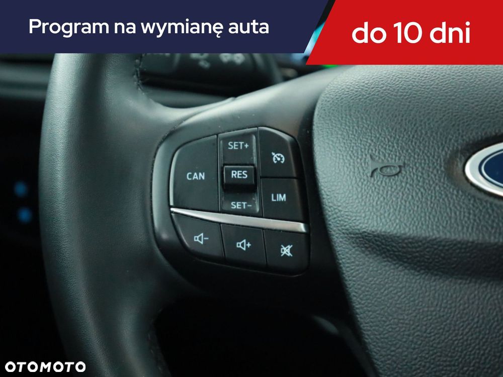 Ford Focus SW - 14
