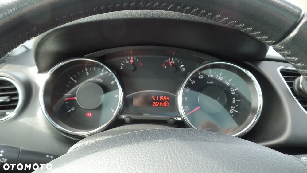 Peugeot 3008 120 VTi Active - 8