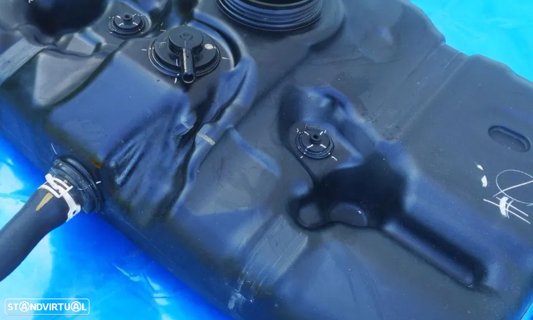Depósito de COMBUSTÍVEL HONDA HRV 1.6 I-DTEC 2015-2019 - 3