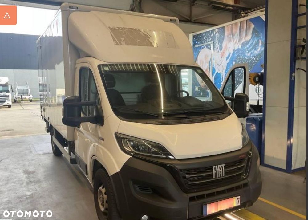Fiat Ducato - 2