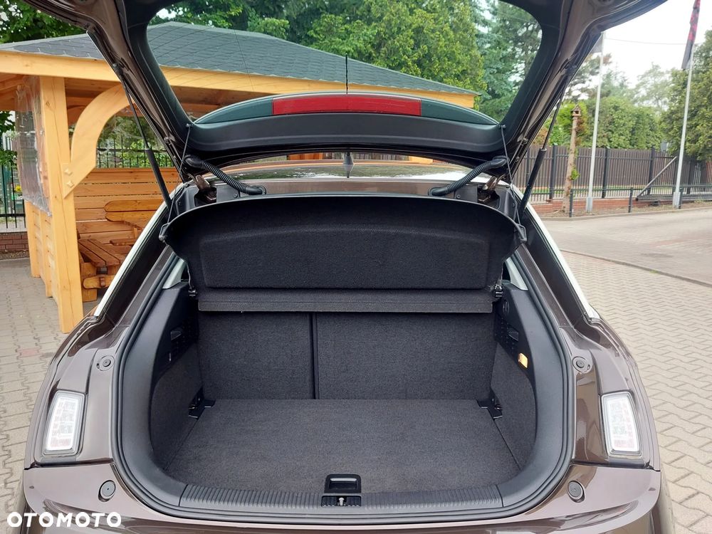 Audi A1 Sportback 1.6 TDI S line edition - 26