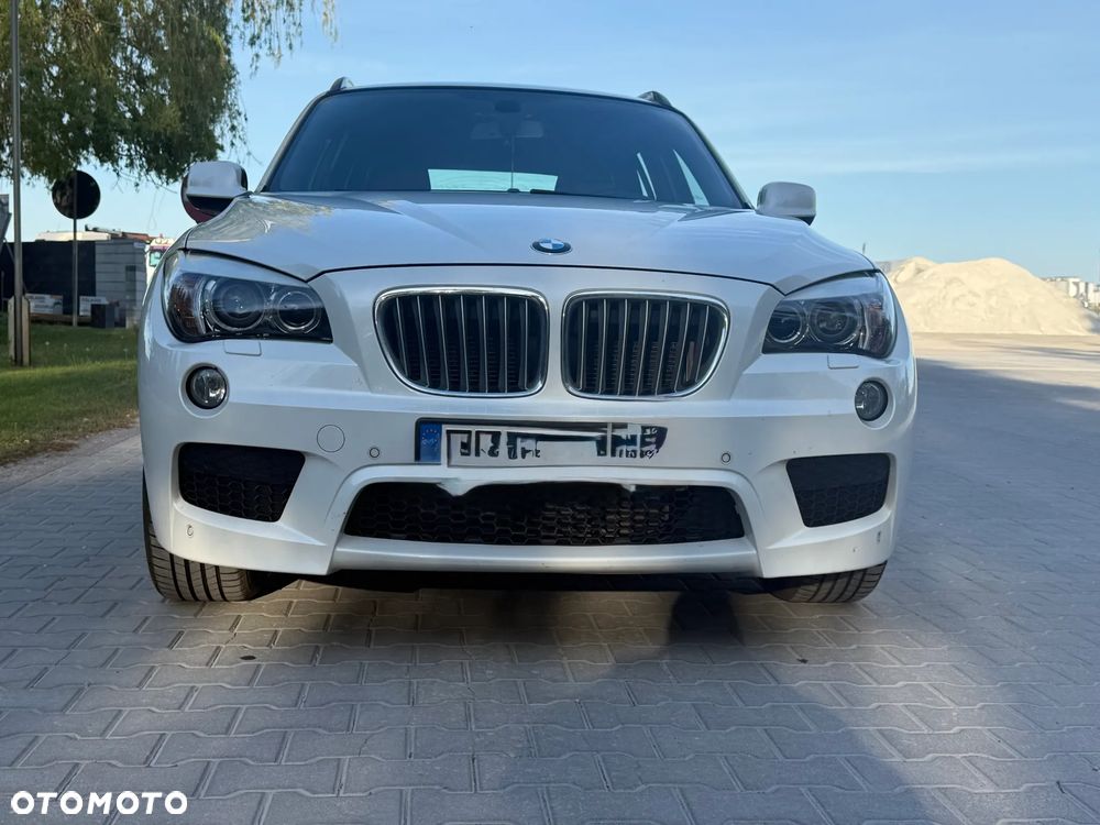 BMW X1 - 9