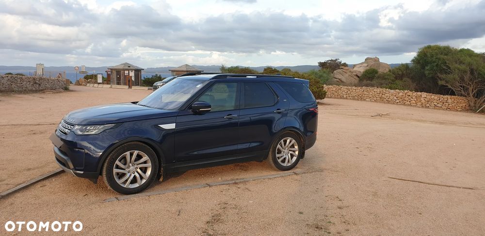 Land Rover Discovery 3.0 TD6 HSE Luxury - 36